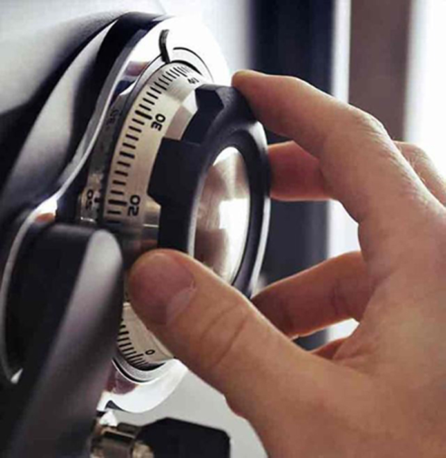 咸安开锁 咸安开锁公司开修保险柜