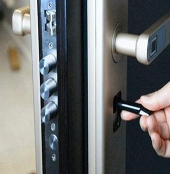 咸安开锁 咸安开锁公司开修指纹锁